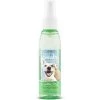 TropiClean 90000233 4 oz Fresh Breath Vanilla Mint Oral Care Spray
