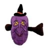 Charming Pet Products Charming Pet CHM-61235 Halloween Topper Dog Toy; Witch - One Size