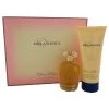 Oscar De La Renta W-GS-3885 2 Piece Womens So de la Renta Gift Set