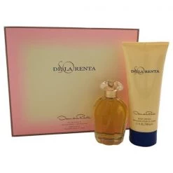 Oscar De La Renta W-GS-3885 2 Piece Womens So de la Renta Gift Set