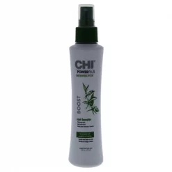 CHI I0084081 Power Plus Root Booster Thickening Hair Spray for Unisex - 6 oz