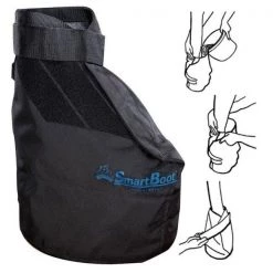 Giddyap Girls Biscuit GGSB Soaking Medicine Boot