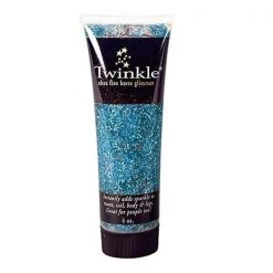 Twinkle Glitter Products TP0160 Mane & Tail Gel Gel - Lime Green