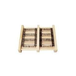 Jacks Manufacturing JI10473 Boot Brush Mat