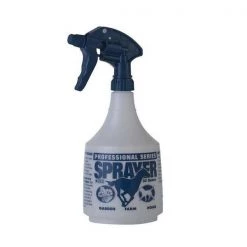 Little Giant MHS32TL 32 oz Horse Sprayer Bottle; Teal