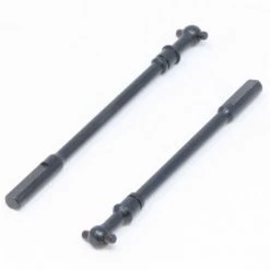 Redcat Racing 70627 Front Shaft; 2 Piece