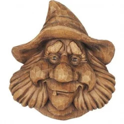 Red Carpet Studios 41052 Birdie in The Woods Bird House Billy Face