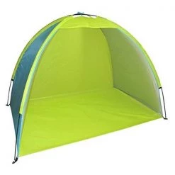 Redmon 6136 Beach Baby Family Size Super Shade Dome