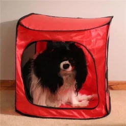 Redmon Since 1883 7481 Portable Pop Up Dog Crate - Medium