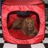 Redmon Since 1883 7482 Portable Pop Up Dog Crate - Extra Large