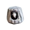 Aeromark C30CG Armarkat Cat Bed Pearl & Putty
