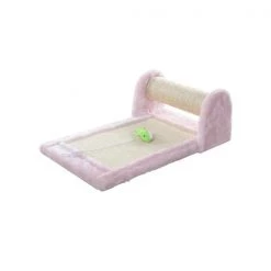 Armarkat X0602 Pink Rolling Scratcher