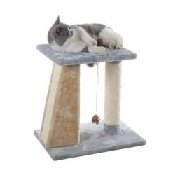 Armarkat X2001 Two Level Platform Scratcher