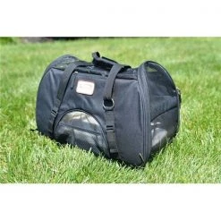 Armarkat PC101B Roll-Away Pet Carrier
