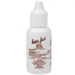 Happy Jack 4000-01051 0.5 oz Mitex Ear Mite Treatment for Dogs