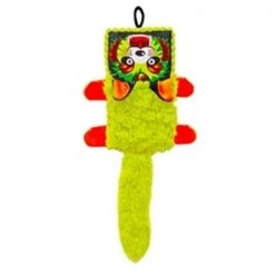 Scoochie Pet Products 477 16 in. Squeaker Box Angry Kittys