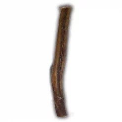 Scoochie Pet Products 64R 12 in. Bully Stick With UPC