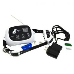 Petrainer PET661-1 Dog Fence Collar