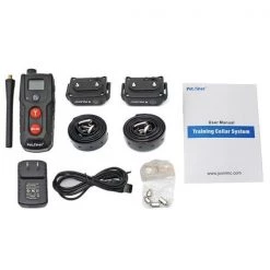 Petrainer PET916-2 Dog Training Collar