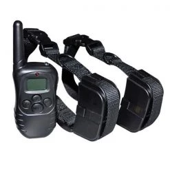 Petrainer PET998D-2 Dog Training Collar