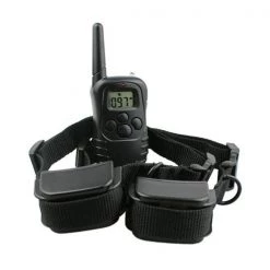 Petrainer PET998DR-2 Dog Training Collar
