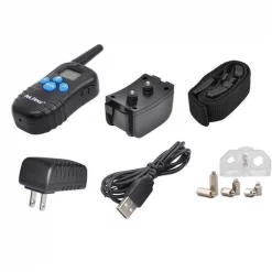 Petrainer PET998DRB-1 Dog Training Collar