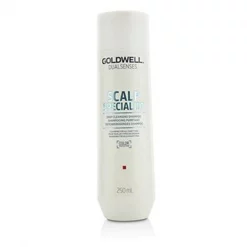 Goldwell 215456 8.4 oz Dual Senses Scalp Specialist Deep Cleansing Shampoo
