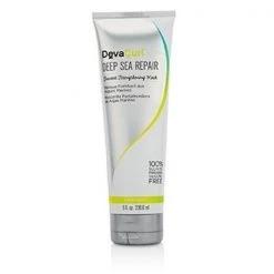 Deva Curl DevaCurl 218539 236.6 ml Deep Sea Repair; Seaweed Strengthening Mask