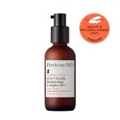 Perricone MD 257901 2 oz Vitamin C Ester CCC Plus Ferulic Brightening Complex 20 Percent Serum