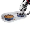 Petmaker 80-PET1000 Non Skid Pet Bowl Tray