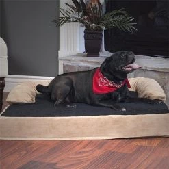 Petmaker 80-PET4001 Orthopedic Memory Foam Pet Bed - Extra Large