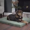 Trademark Global 80-00321 25.5 x 19 in. Petmaker Foam Pet Bed - Forest