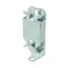 Tarter DKSL Heavy Duty Dog Kennel Slam Latch - Galvanized
