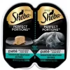 Mars Petcare US 216067 2.6 oz Sheba Sea Cat Food