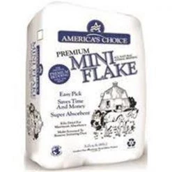 American Wood Fibers 224745 2.67 Cuft Mini Bedding