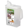 Buddeez 223643 8 qt Pet Food Dispancer