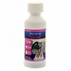United Pet Group United Pet 215682 4 oz Prosense Liquid Cat Wormer