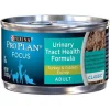 American Distribution 216082 3 oz Purina Pro Plan Turkey Cat Food