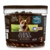 Fancy Feline s 40 oz Tub for Pet Expert Beef & Pepperoni Treat