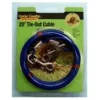 Westminster Pet Products 223853 20 ft. Pet Expert Light Weight Dog Tie Out