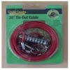 Peticare Products 30 ft. Pet Expert Heavy Weight Dog Tie Out