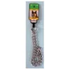 Westminster Pet Products 223876 26 in. Pet Expert Chain Dog Collar