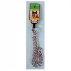 Westminster Pet Products 223876 26 in. Pet Expert Chain Dog Collar