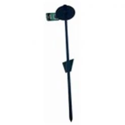 Peticare Products 28 in. Pet Expert Heavy Duty Tie Out Stake