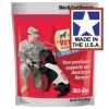 American Distribution 218154 10 oz Bil-Jac Americas Vet Dog Treats