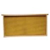 Harvest Lane Honey 212379 Medium or Honey Super Beehive Wooden Frame