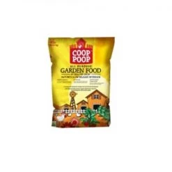 Pearl Valley Organix 200592 Coop Poop Garden Food