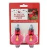 Harris Farms 199241 Poultry Watering Cup; 2 Per Pack