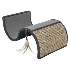 Petpath Dream Curl Multi Surface Cat Scratcher