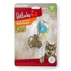 Petlinks 231946 Nutty Nester Cat Toy